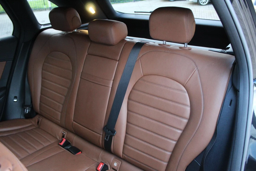 Mercedes-Benz GLC – foto 17