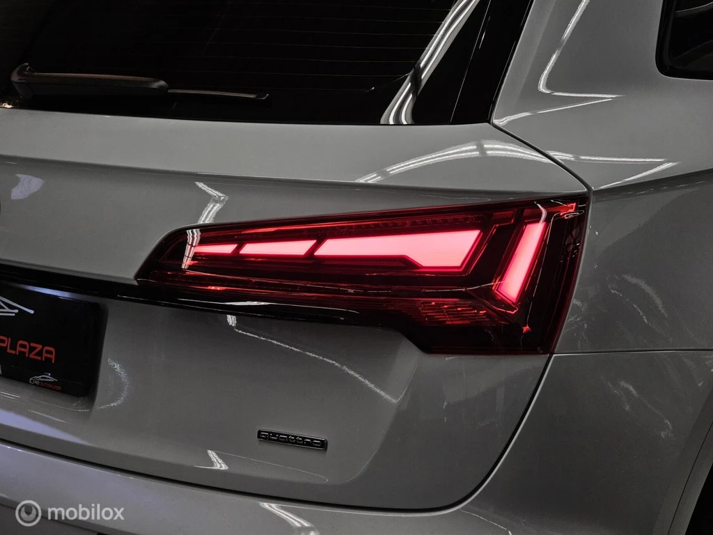 Audi Q5 – foto 19