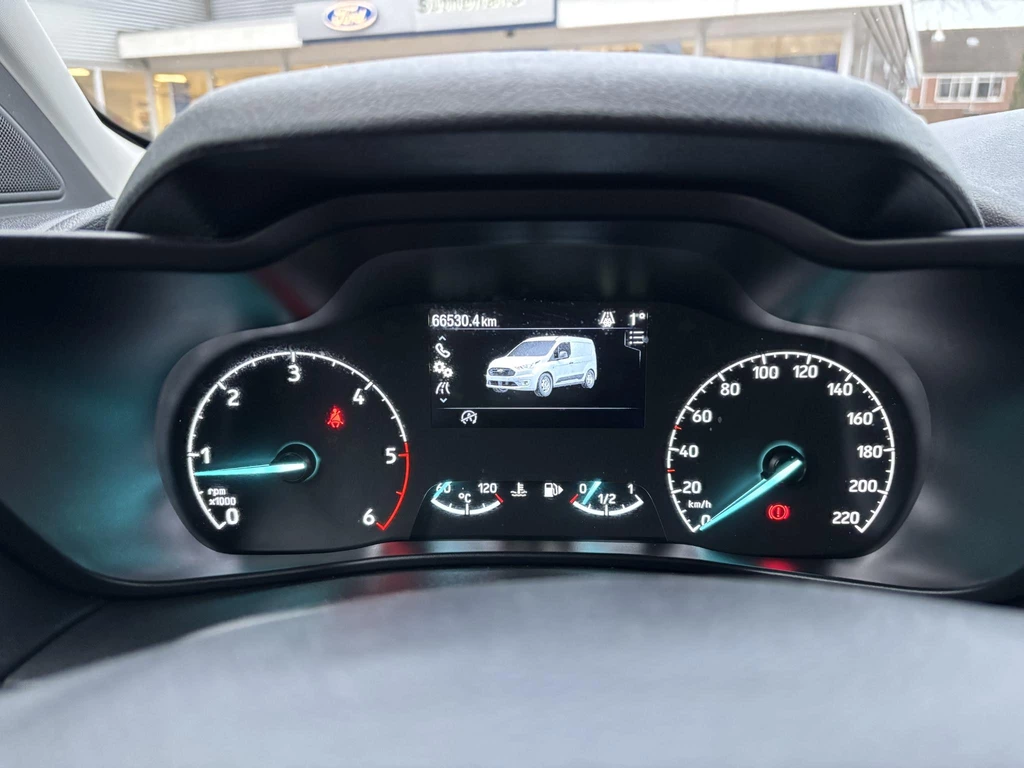 Ford Transit Connect – foto 15