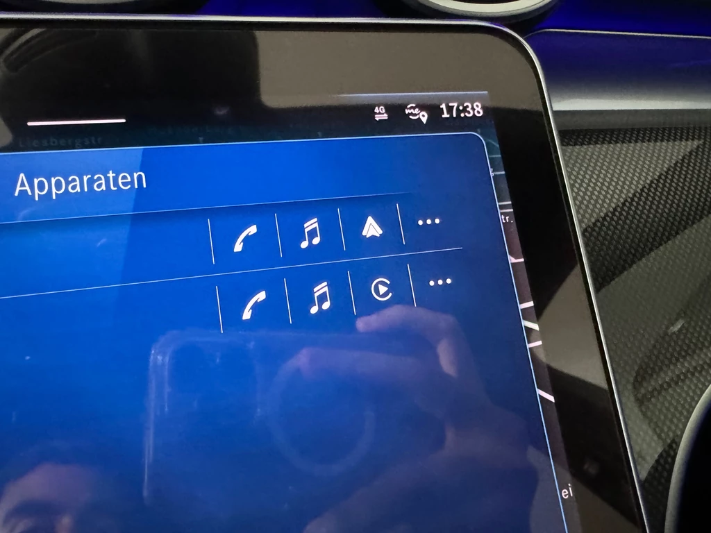 Mercedes-Benz C-Klasse – foto 26