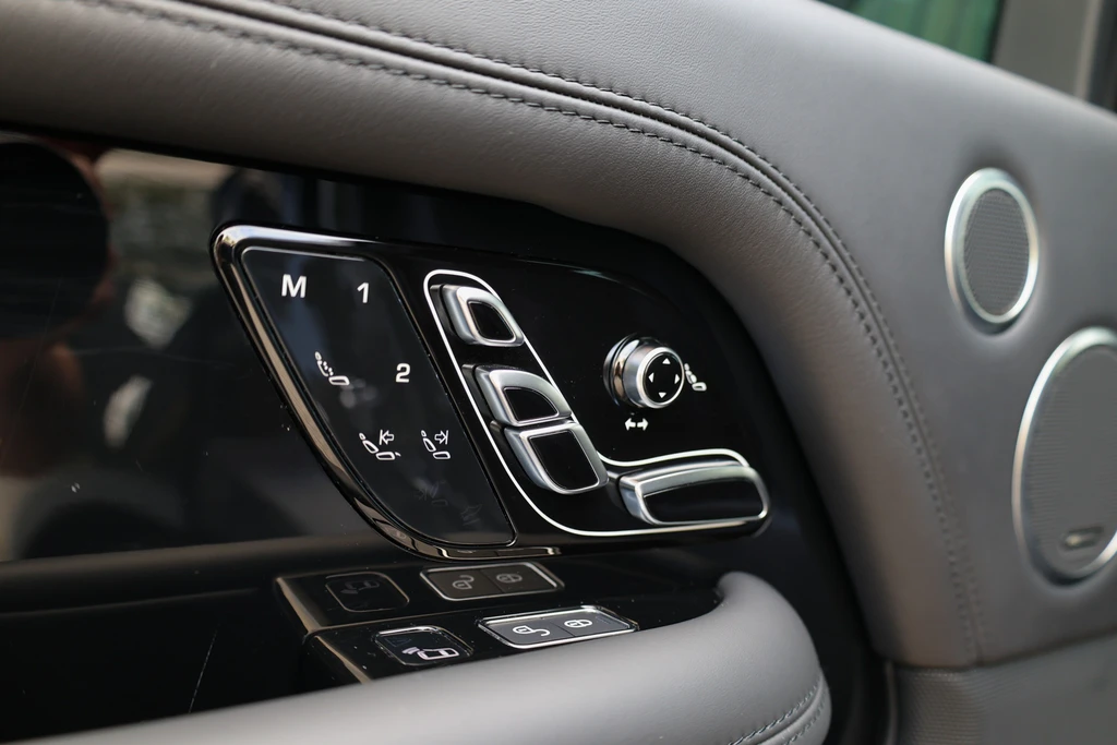 Land Rover Range Rover – foto 82