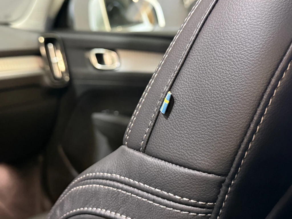 Volvo XC40 – foto 17