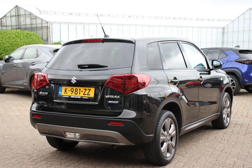 Suzuki Vitara – foto 4