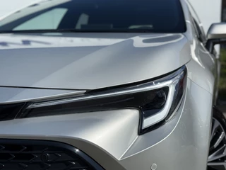 Toyota Corolla Touring Sports – thumbnail 33