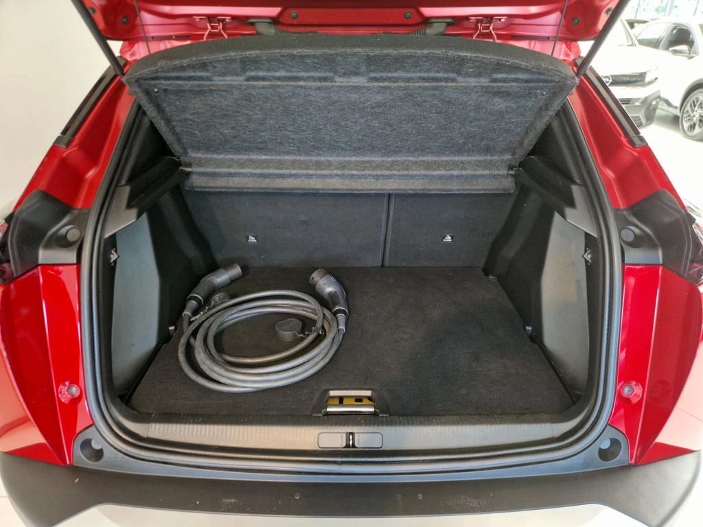 Peugeot e-2008 – foto 10