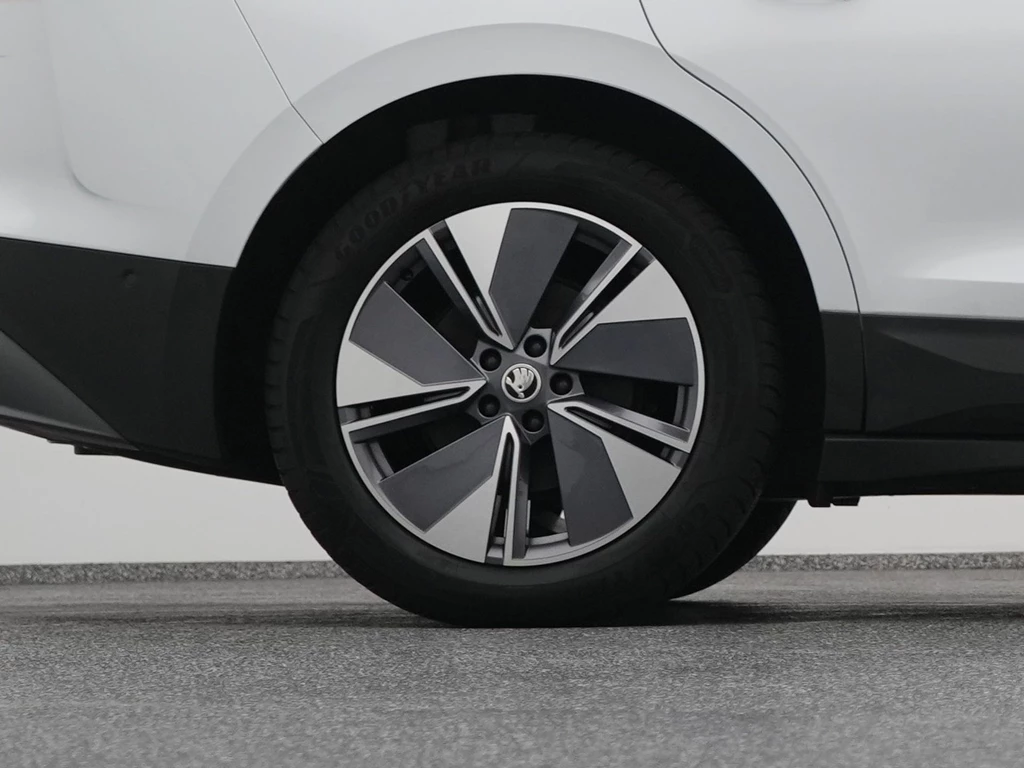 Škoda Enyaq iV – foto 42