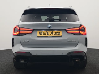 BMW X3 – thumbnail 5