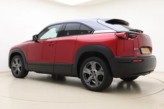 Mazda MX-30 – thumbnail 4