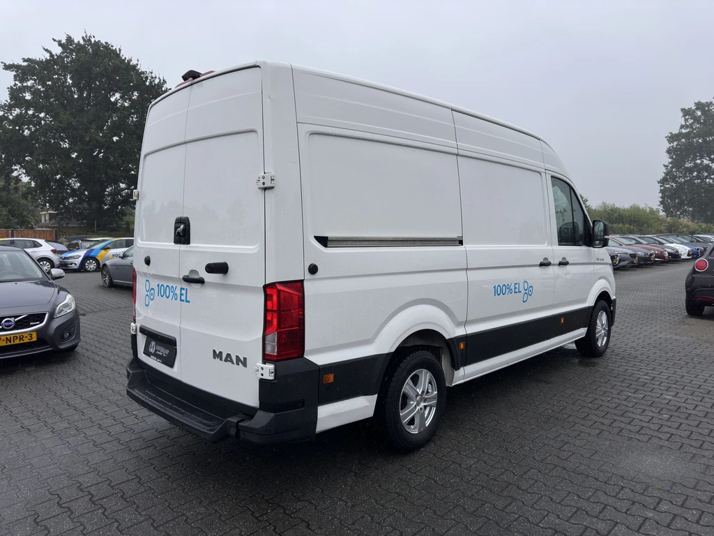 MAN eTGE – foto 4