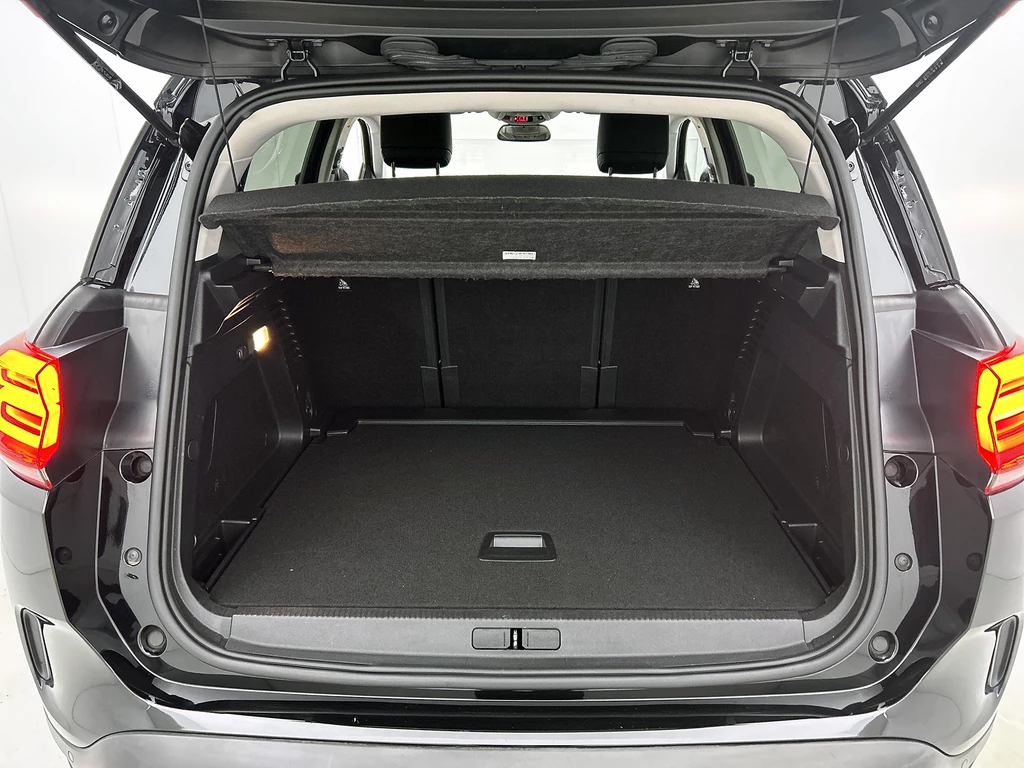 Citroën C5 Aircross – foto 20