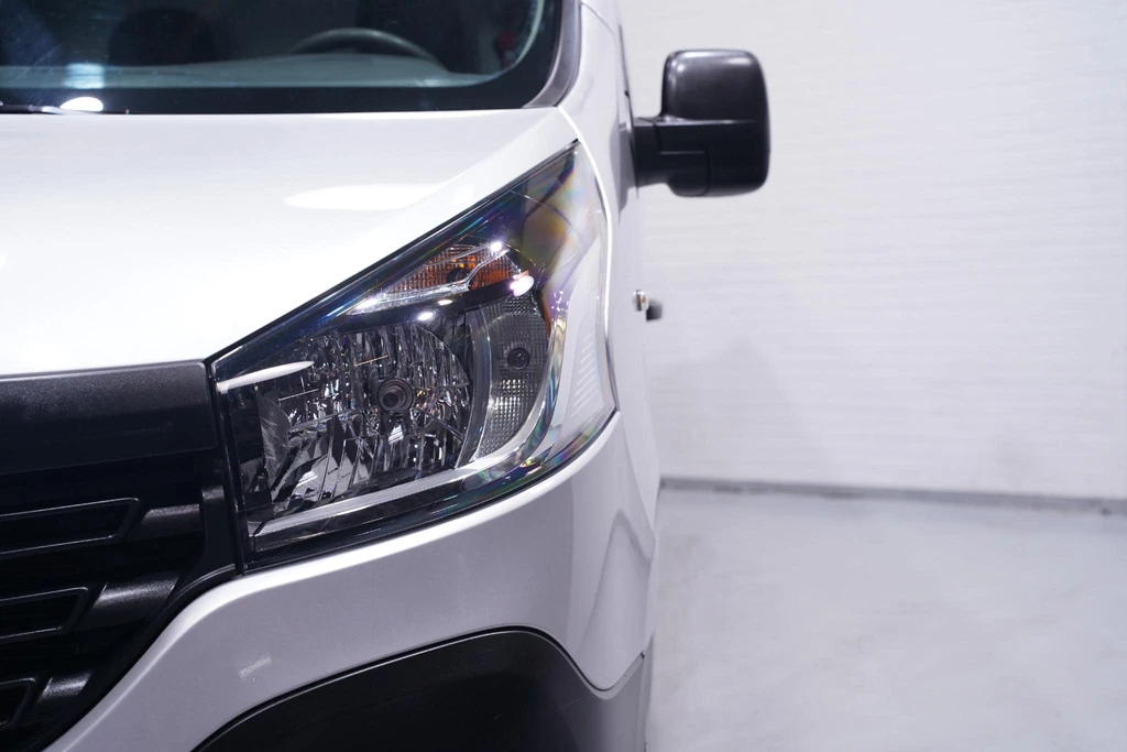 Renault Trafic – foto 10