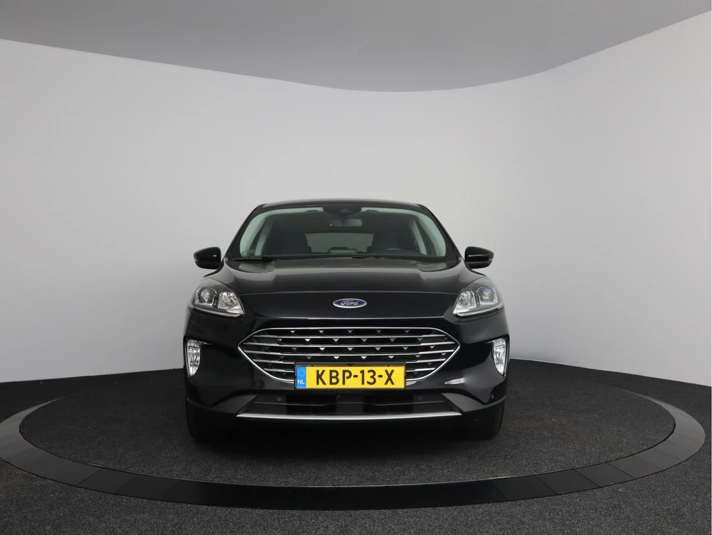 Ford Kuga – foto 9