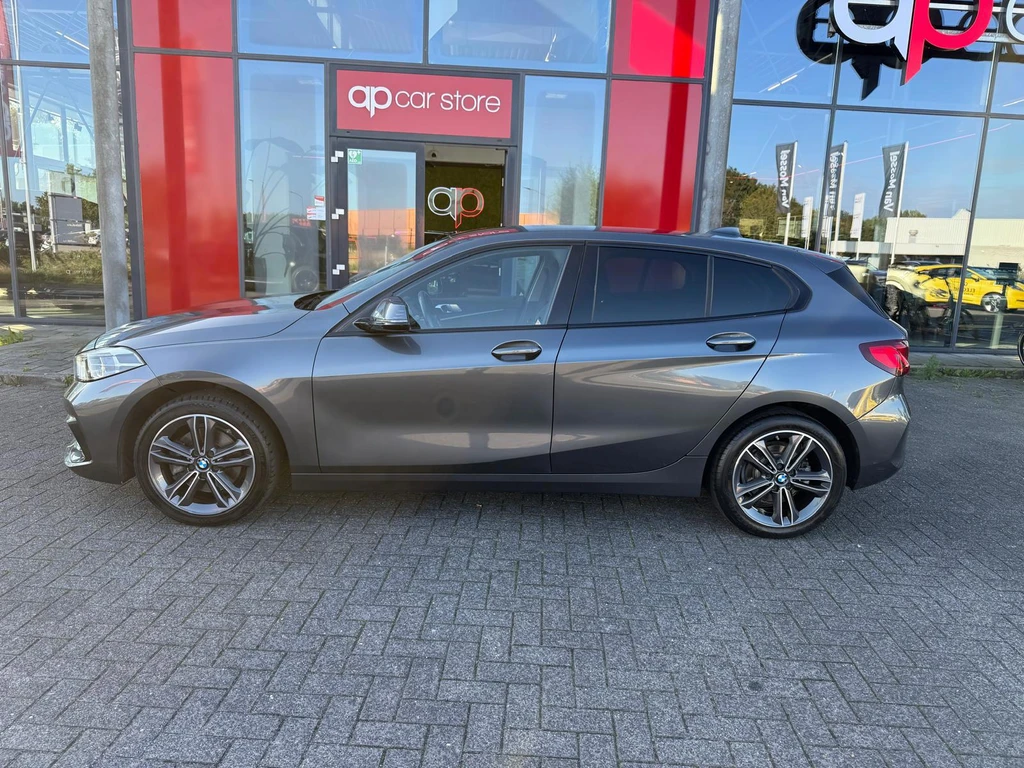BMW 1 Serie – foto 2