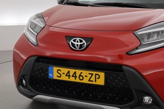 Toyota Aygo – thumbnail 28