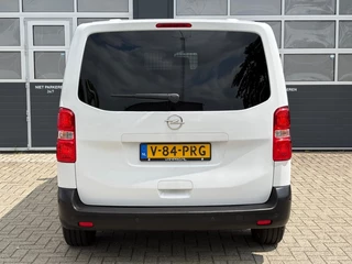 Opel Vivaro-e – thumbnail 3