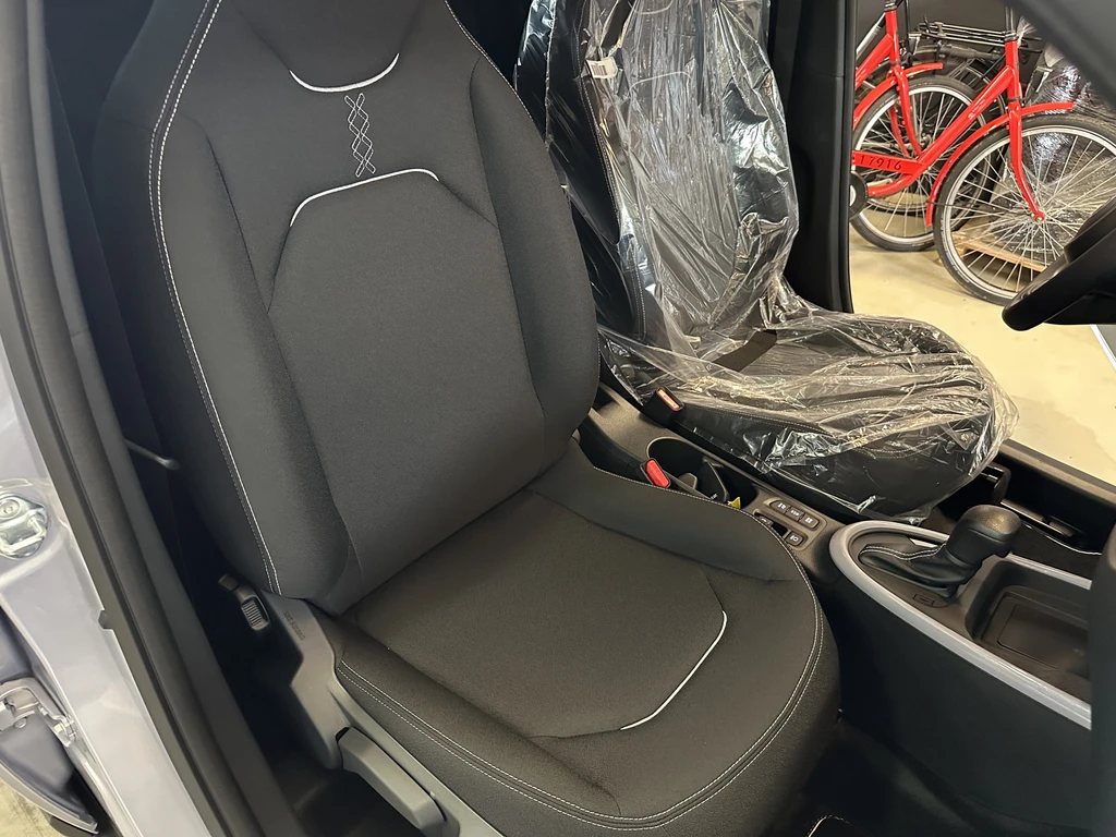 Toyota Aygo – foto 43