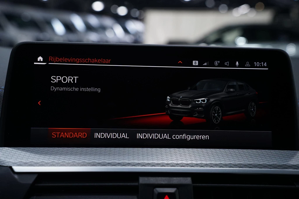 BMW X4 – foto 44