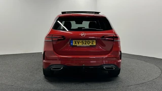 Mercedes-Benz B-Klasse – thumbnail 4