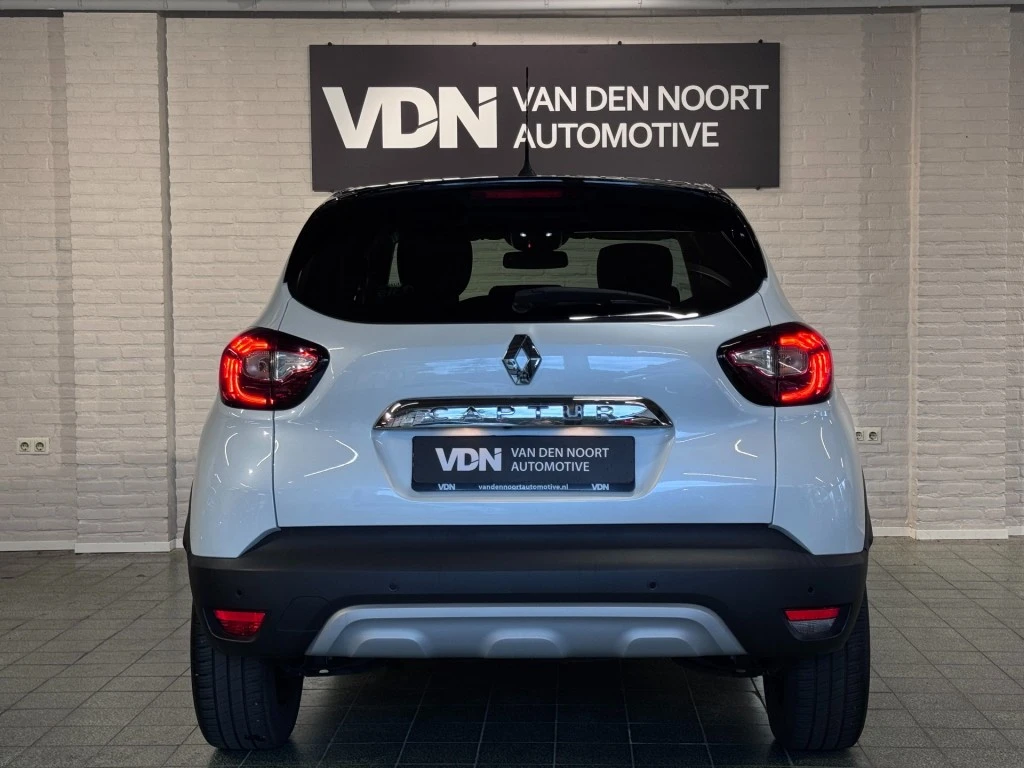 Renault Captur – foto 3