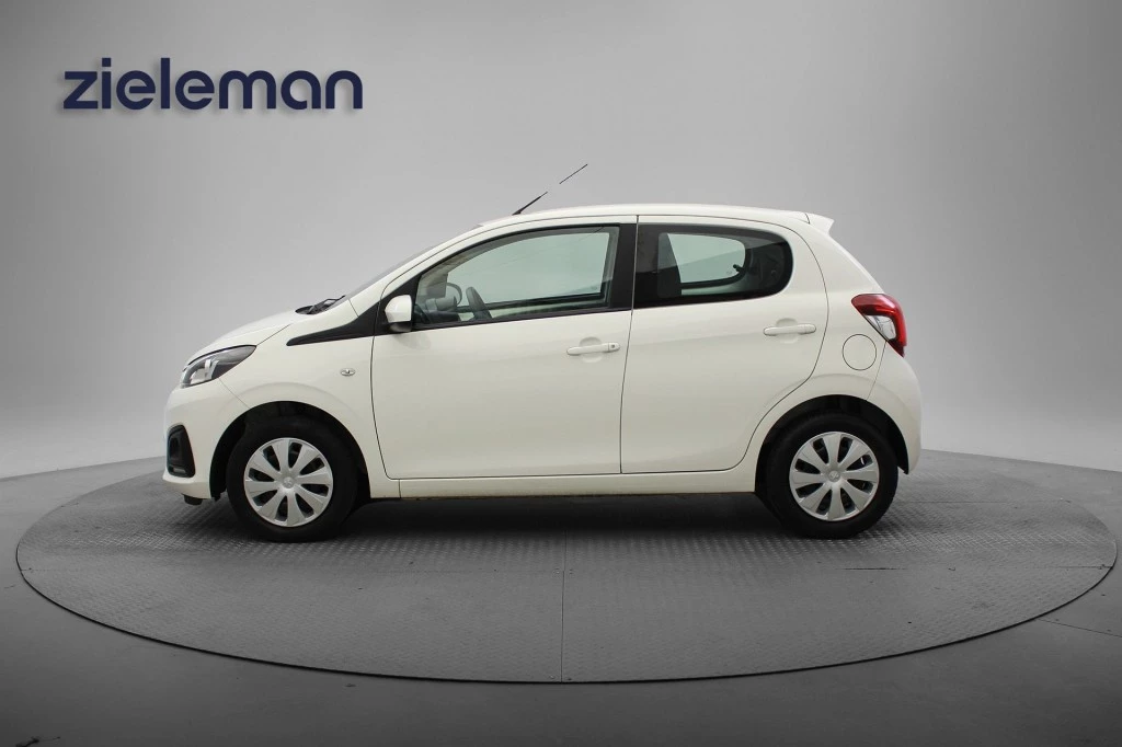 Peugeot 108 – foto 2