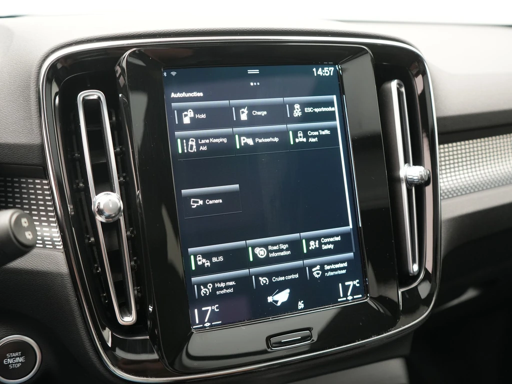 Volvo XC40 – foto 37
