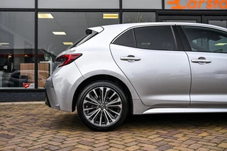 Toyota Corolla – thumbnail 7