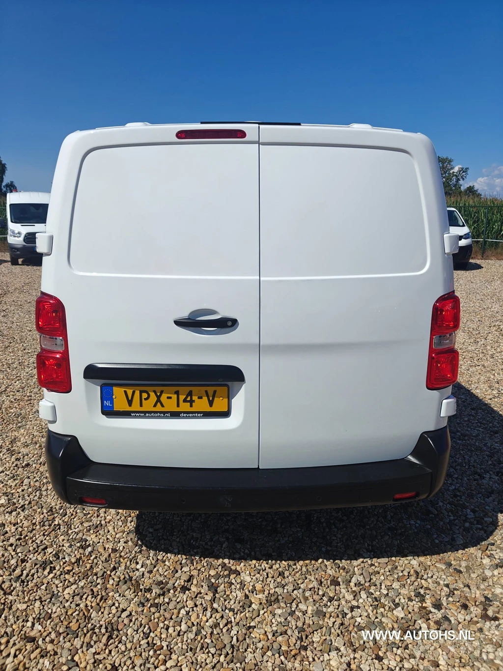 Peugeot Expert – foto 4