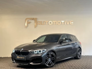 BMW 1 Serie – thumbnail 1