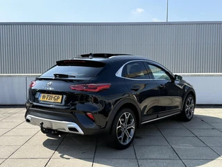 Kia XCeed – thumbnail 4