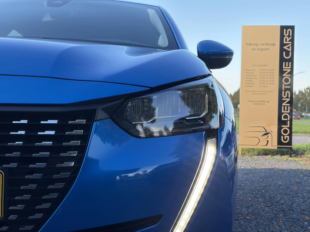 Peugeot 208 – foto 48
