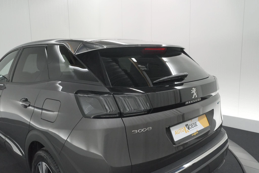 Peugeot 3008 – foto 7