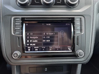 Volkswagen Caddy – thumbnail 38