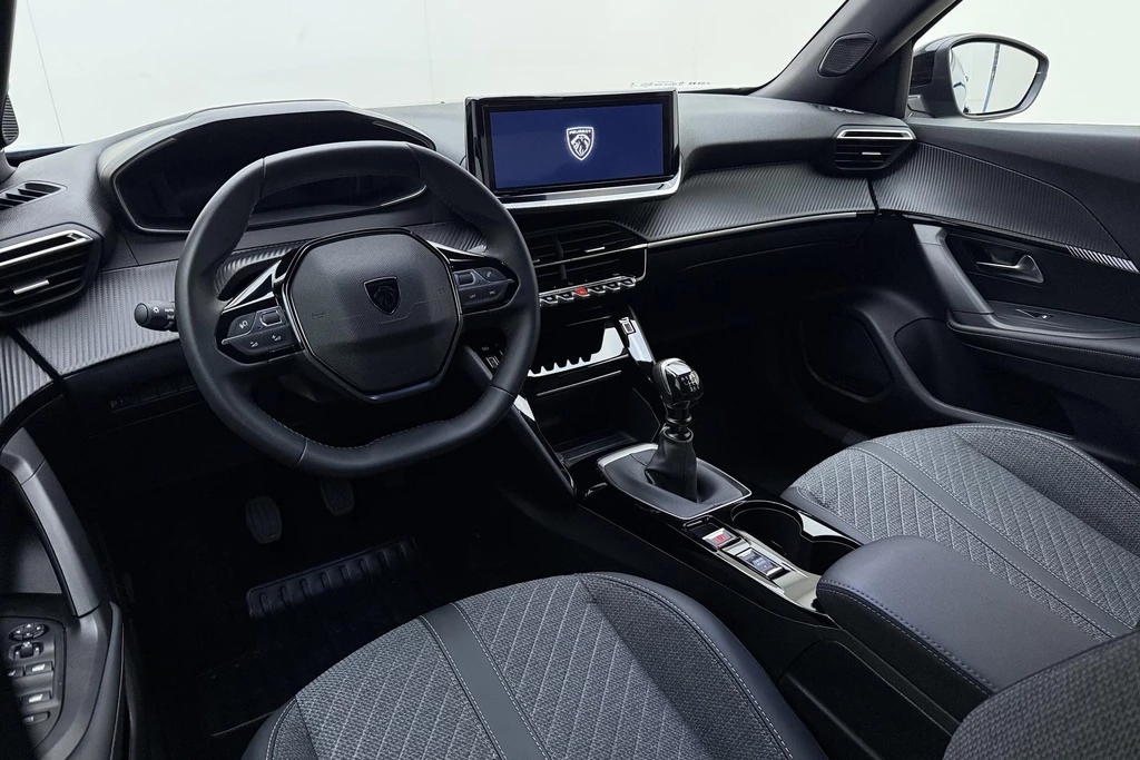 Peugeot 2008 – foto 15