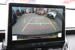 Toyota Corolla Cross – thumbnail 16