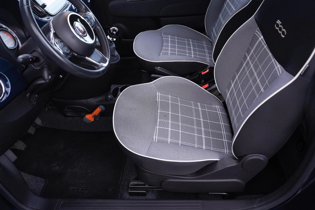 Fiat 500C – foto 40