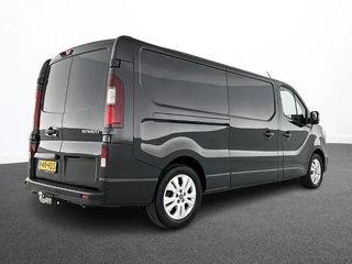 Renault Trafic – thumbnail 5