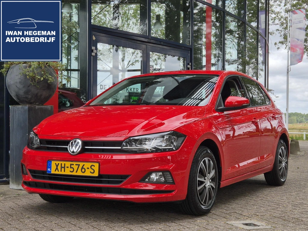 Volkswagen Polo – foto 1