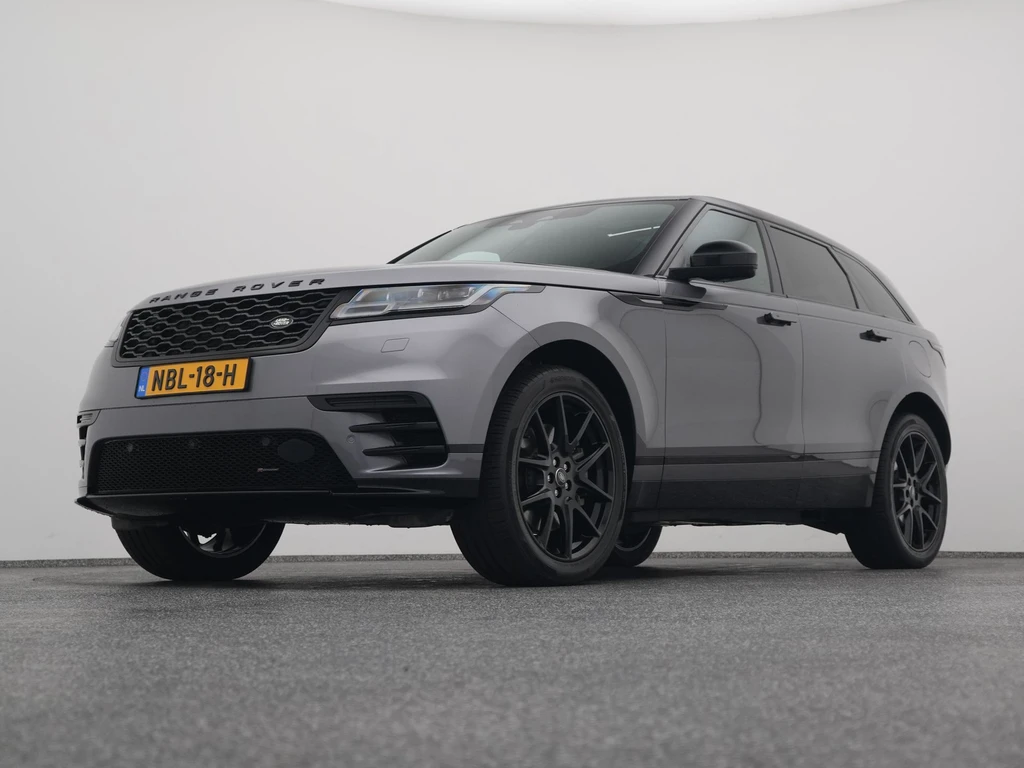 Land Rover Range Rover Velar – foto 2