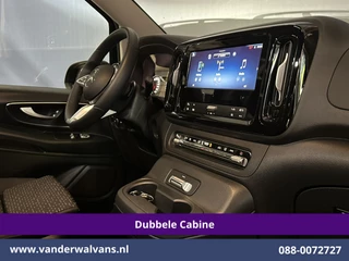 Mercedes-Benz Vito – thumbnail 18