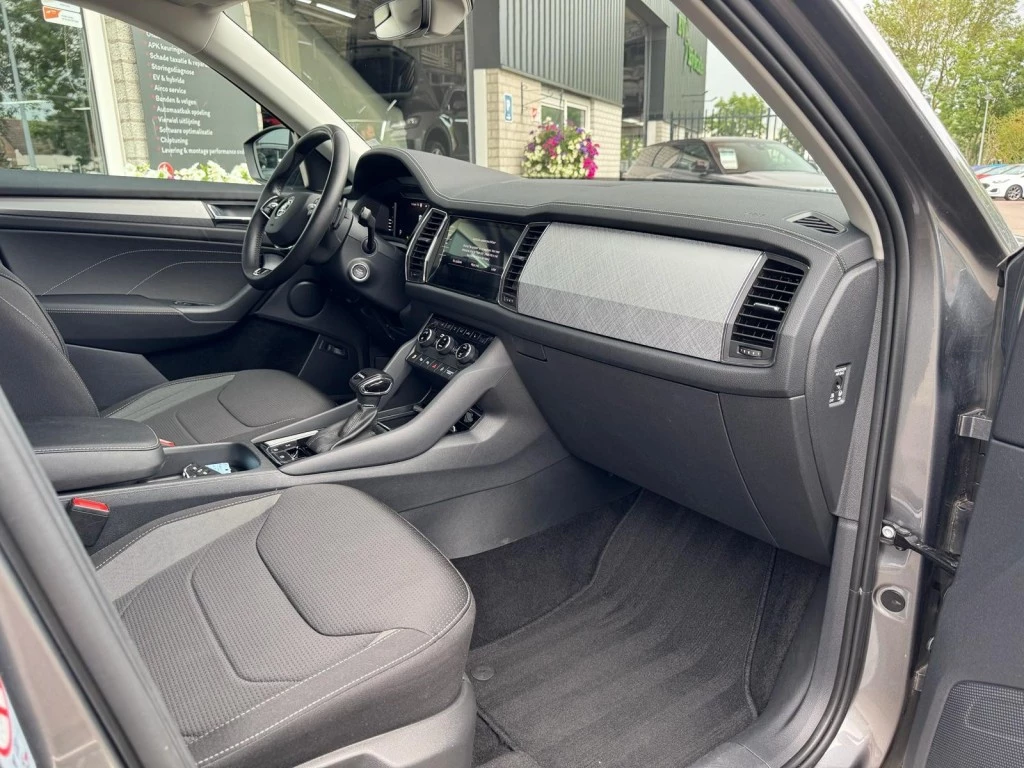 Škoda Kodiaq – foto 32