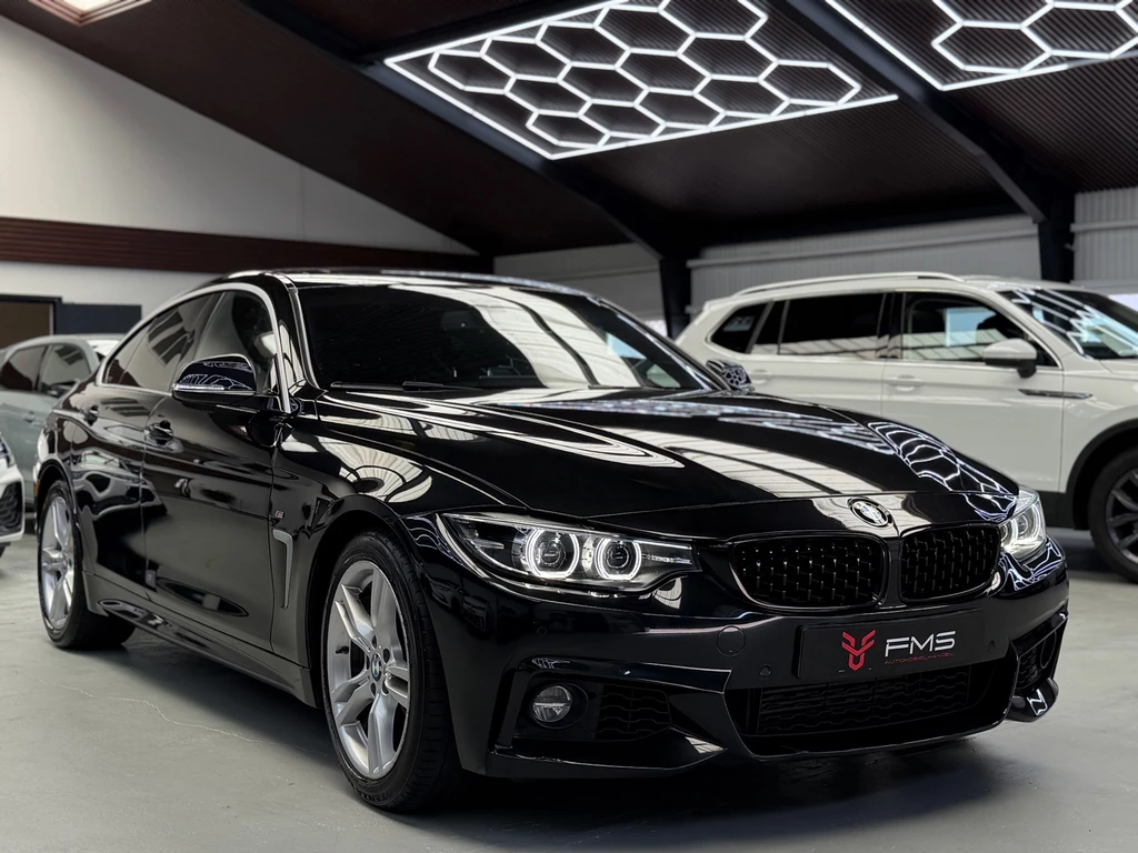 BMW 4 Serie – foto 12
