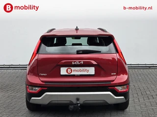 Kia Niro – thumbnail 4
