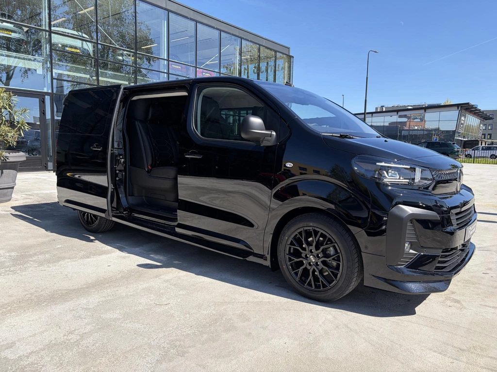 Citroën ë-Jumpy – foto 7