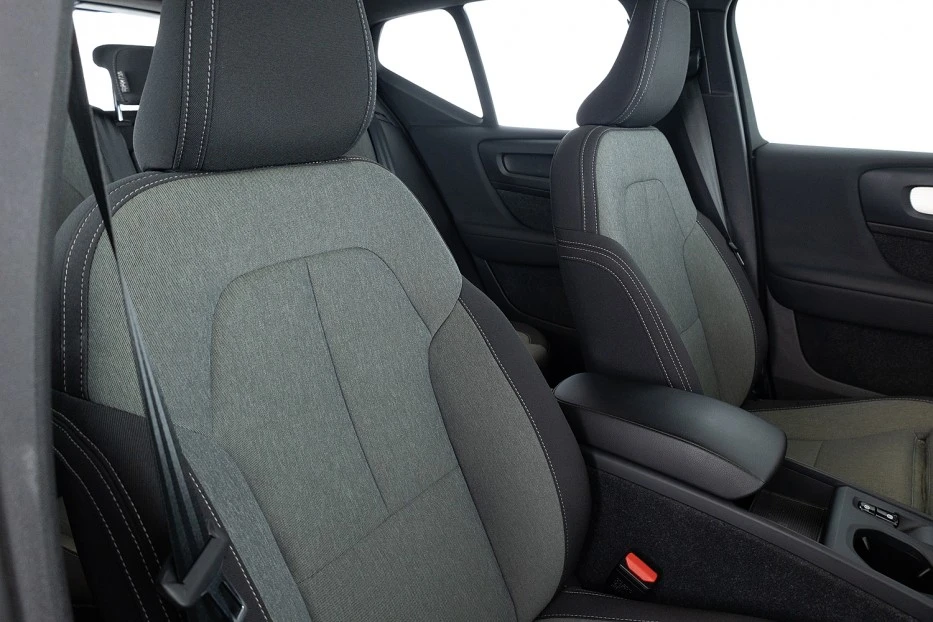 Volvo XC40 – foto 10