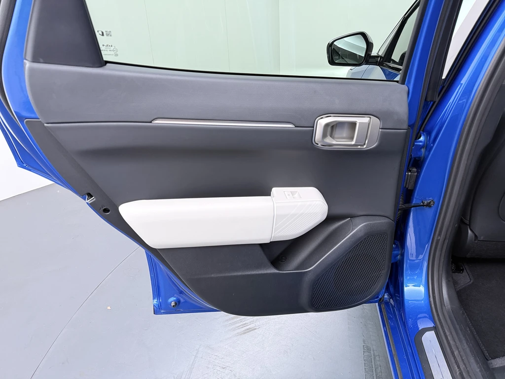 Kia EV4 – foto 35