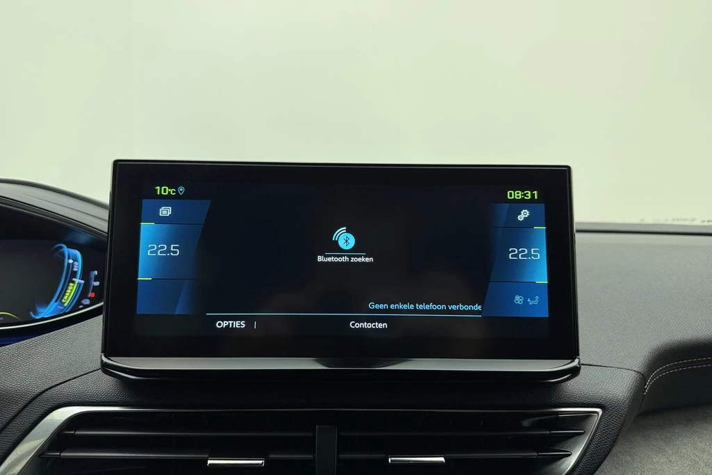 Peugeot 3008 – foto 22