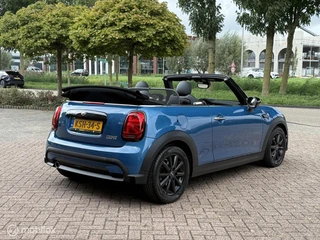 MINI Cooper Cabrio – thumbnail 5