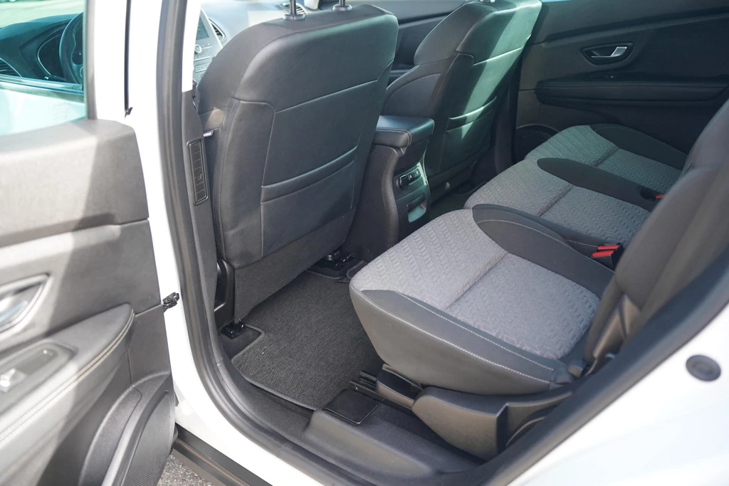 Renault Grand Scénic – foto 43