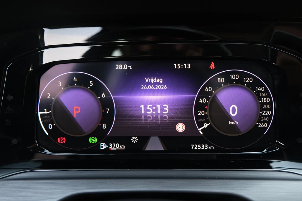 Volkswagen Golf – foto 18