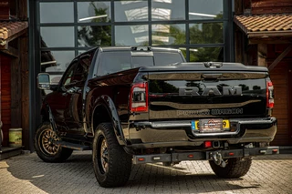 Dodge Ram Pick-Up – thumbnail 3